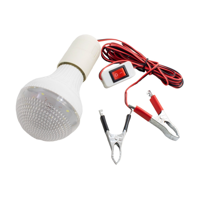 چراغ کار مدل  HB11SET-B