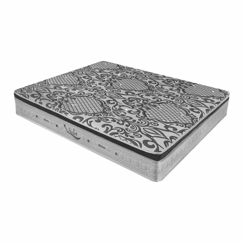 تشک ویولت مدل ریلکس دو نفره سایز 200x140 سانتی متر