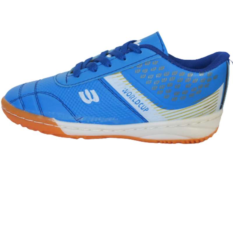 کفش فوتسال پسرانه مدل slr 055