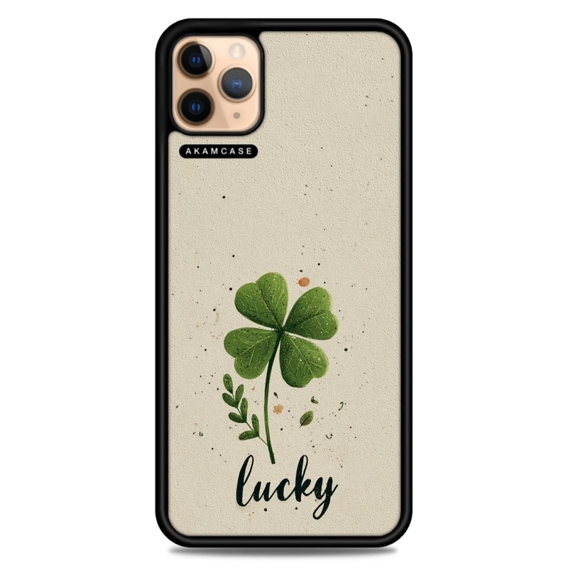  کاور آکام مدل AMC-WA11PRO-LUCKY-10 مناسب برای گوشی موبایل اپل iPhone 11 Pro    