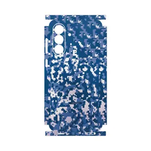 MAHOOT Army_Winter_Pixel-FullSkin Cover Sticker for Samsung Galaxy A56