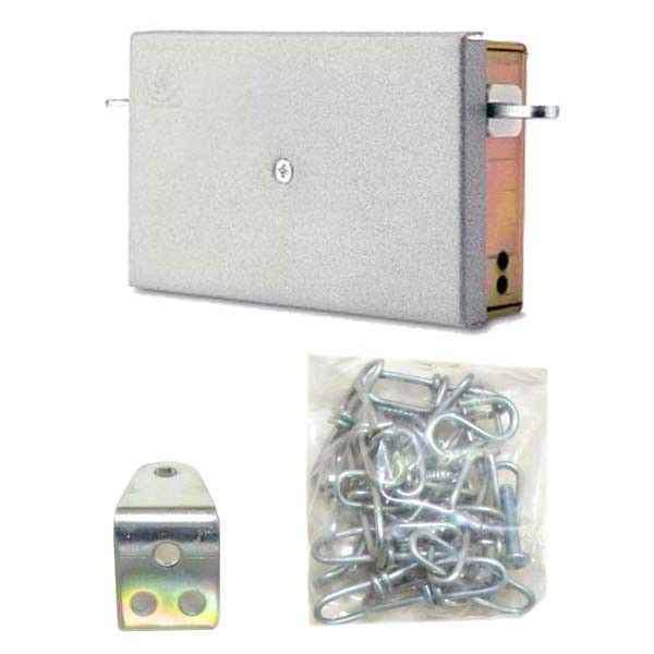 مجموعه دربازکن آلدو مدل 412-RF