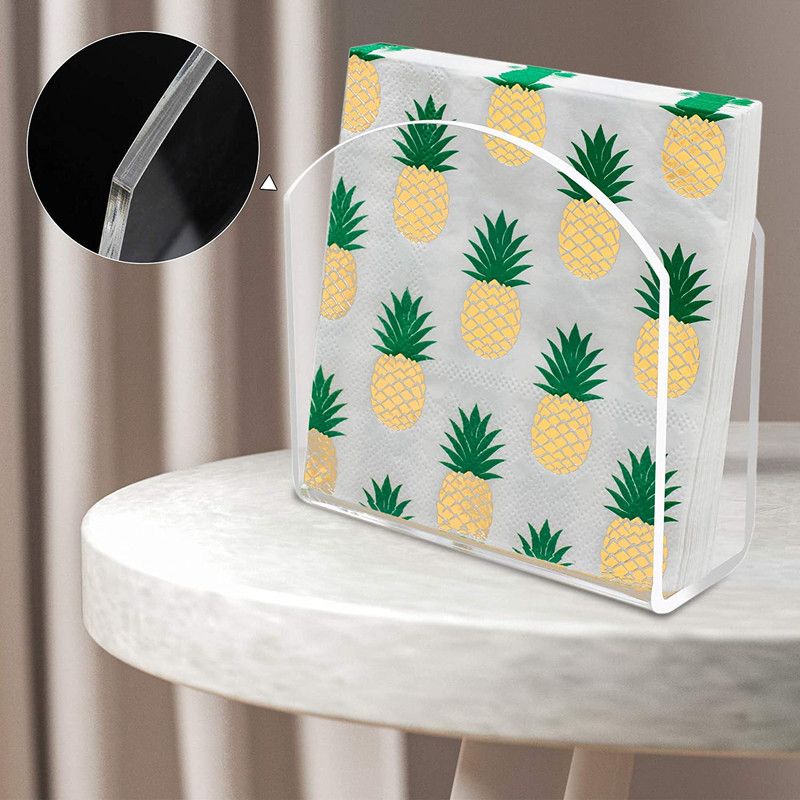 نگهدارنده دستمال کاغذی مدل HB30