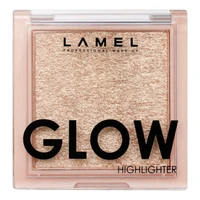 هایلایتر لامل مدل professional شماره 402 رنگ طلایی