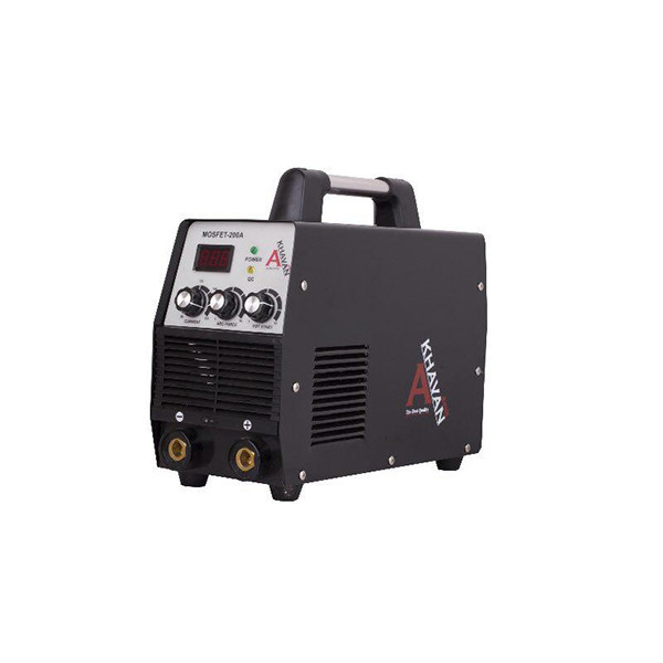 اینورتر 200 آمپر مدل 200T