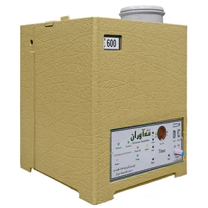 دستگاه رطوبت ساز سرد مه آوران مدل RP-600