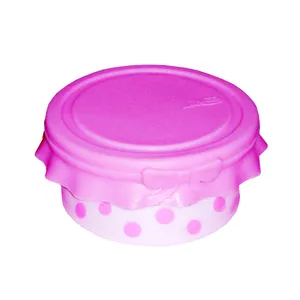 ظرف نگهدارنده مدل خال خال کد 02