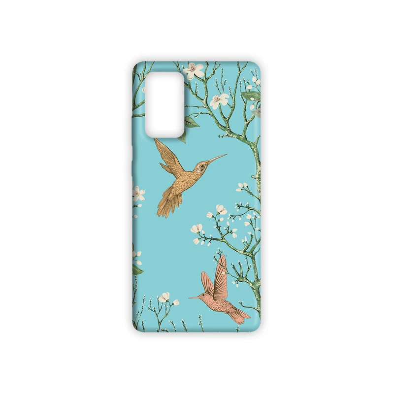   کاور sk مدل پرنده کد 051 مناسب برای گوشی موبایل سامسونگ galaxy a24