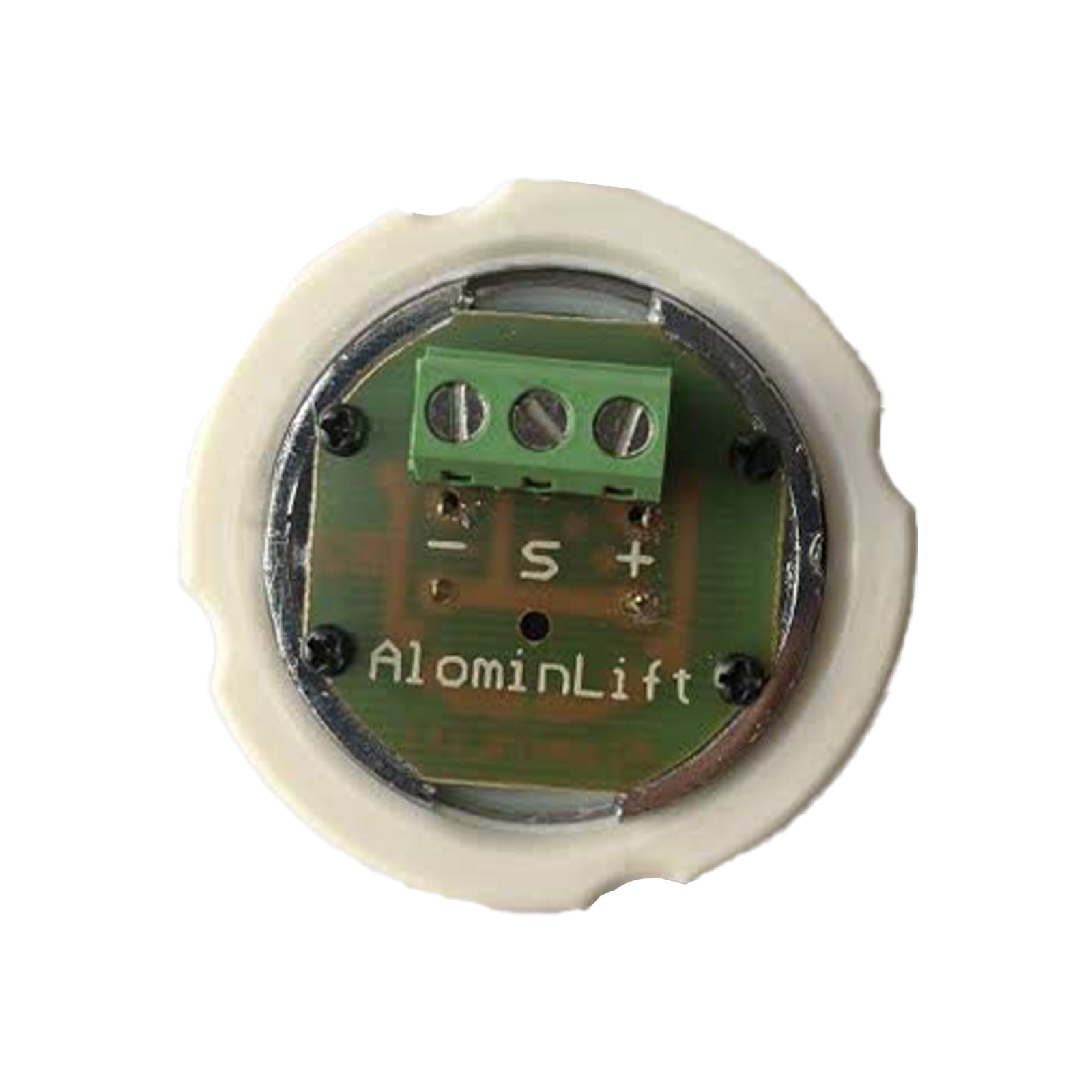 شستی احضار کابین آسانسور مدل AL7002-4R شستی احضار کابین آسانسور مدل AL7002-4R