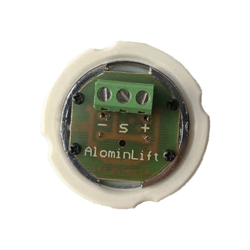 شستی احضار کابین آسانسور مدل AL7002-5R