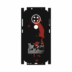 MAHOOT The Godfather-FullSkin Cover Sticker for Nokia 6.2