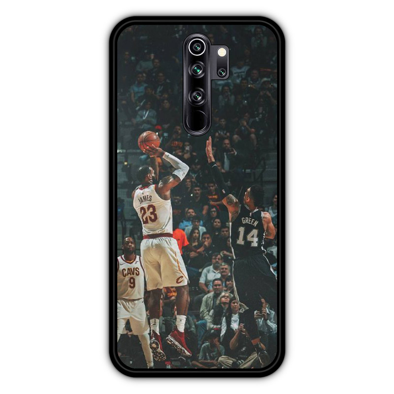 کاور جی جی ساب مدل JJ1289 مناسب برای گوشی موبایل شیائومی REDMI NOTE 8 PRO