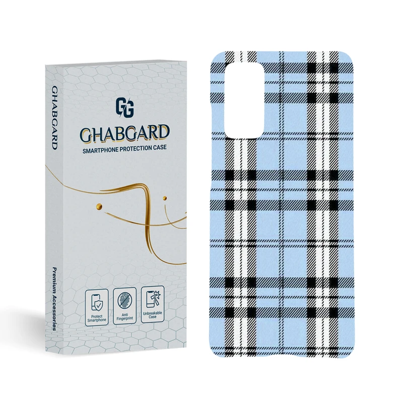  کاور قاب گارد مدل فانتزی مناسب برای گوشی موبایل سامسونگ Galaxy S20 Fe