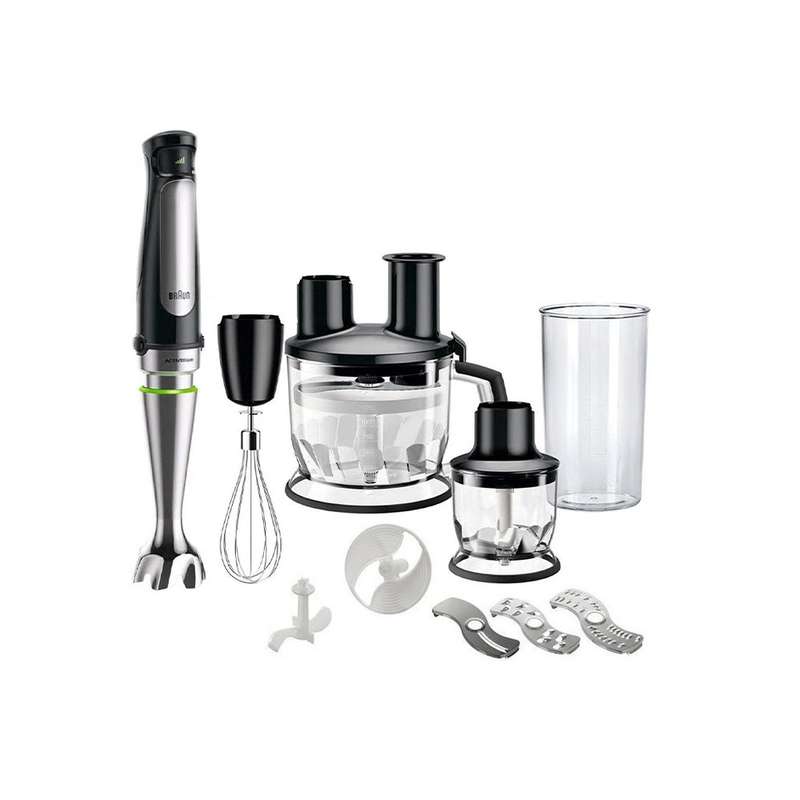 گوشت کوب برقی براون مدل MQ 7085x گوشت کوب برقی براون مدل MQ 7085x