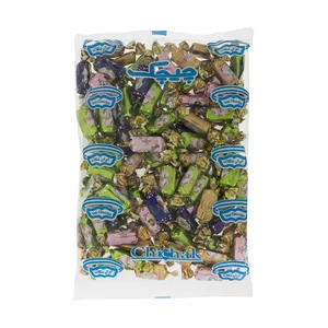  تافی مخلوط چیچک - 1کیلوگرم