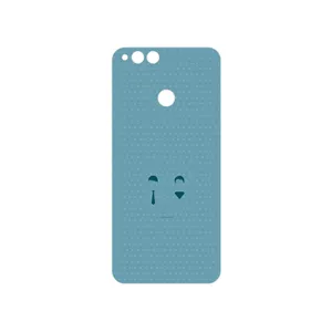 MAHOOT Minimal Miss and Mister Cover Sticker for Honor 7X