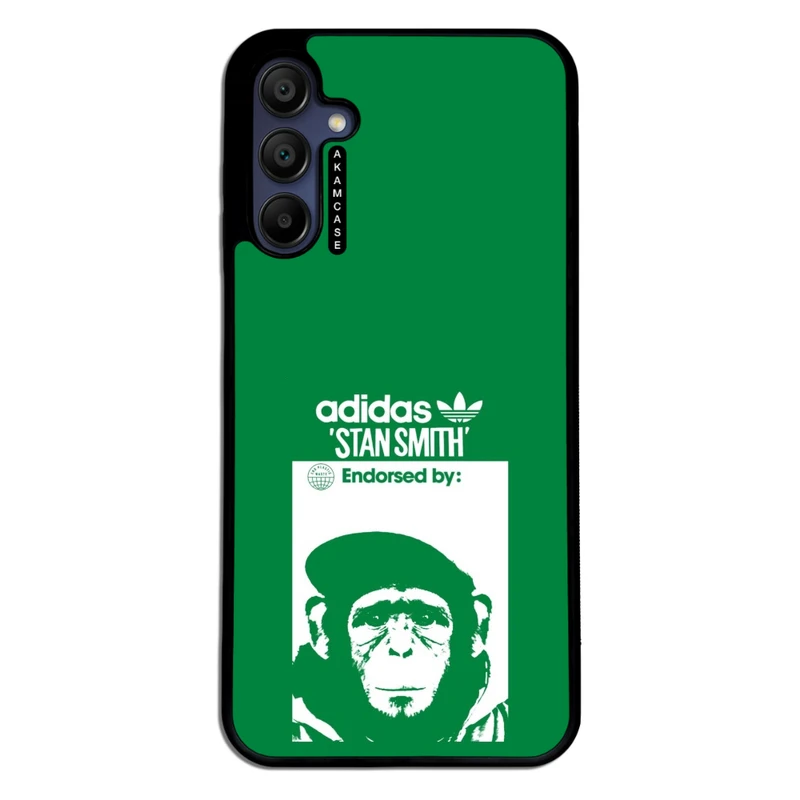 کاور آکام مدل AMC-WSGA15-ADIDAS-41 مناسب برای گوشی موبایل سامسونگ Galaxy A15