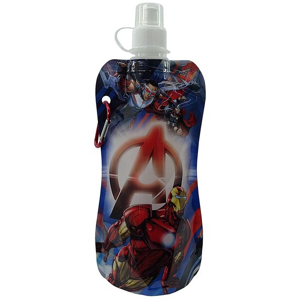 قمقمه کودک کد 0148 گنجایش 0.330 لیتر