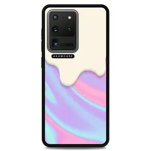 AKAM AMC-WSGS20U-CANDY-23 Cover For Samsung Galaxy S20 Ultra