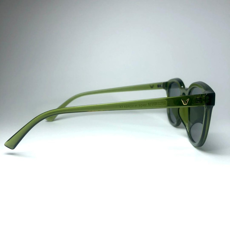 عینک آفتابی جنتل مانستر مدل اسپرت  -  - 12