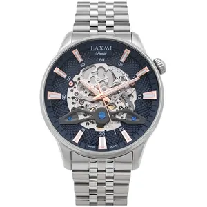 ساعت مچی عقربه‌ای مردانه لاکسمی مدل 2-8802