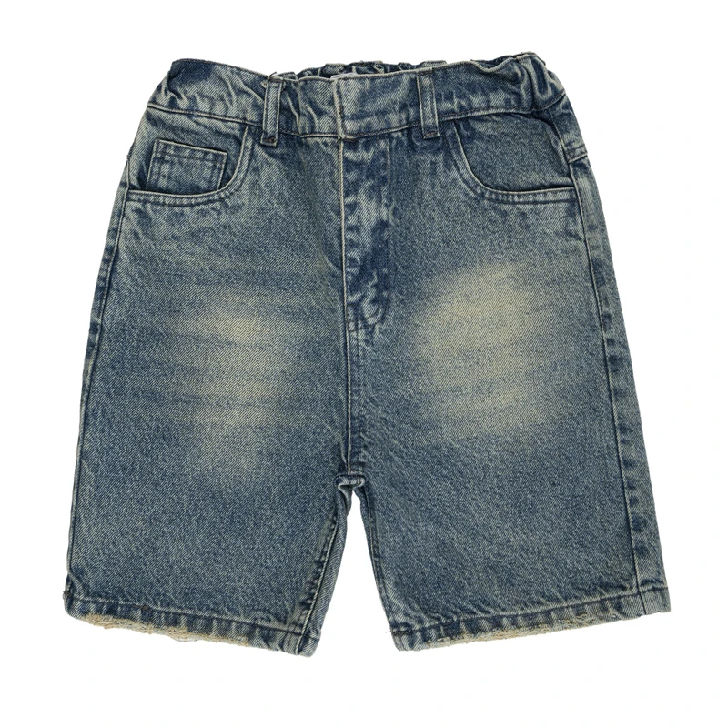 شلوارک پسرانه فیورلا مدل 45057