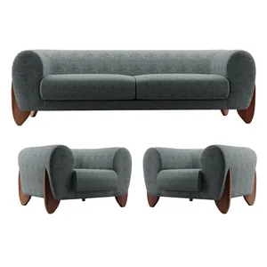 مبل 5 نفره دکولایف مدل استلا