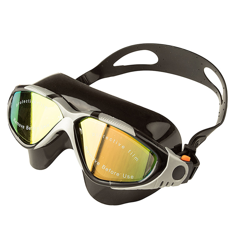 عینک شنا پرو اسپورتز مدل ANTI-FOG