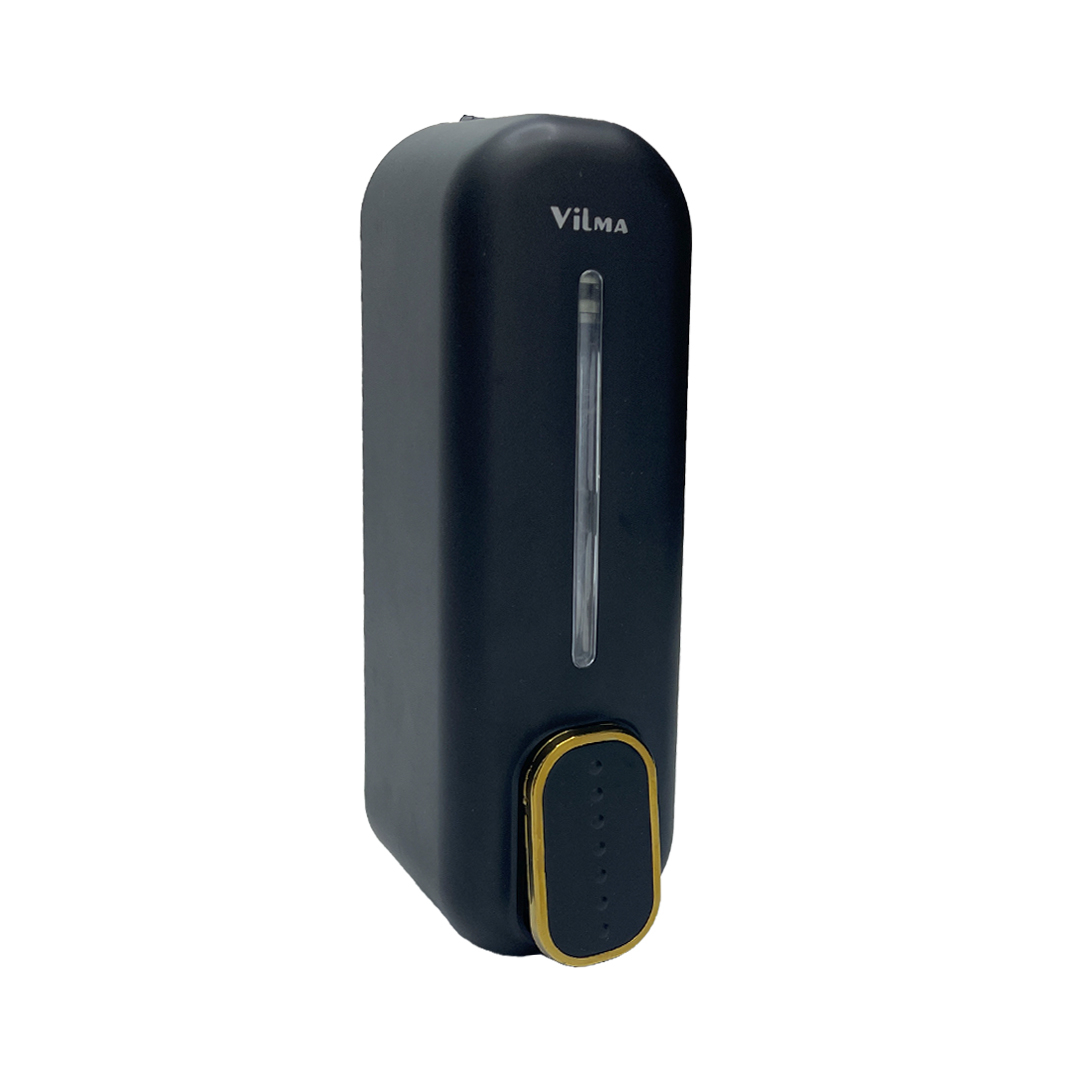 مخزن مایع دستشویی ویلما مدل لیزا B00