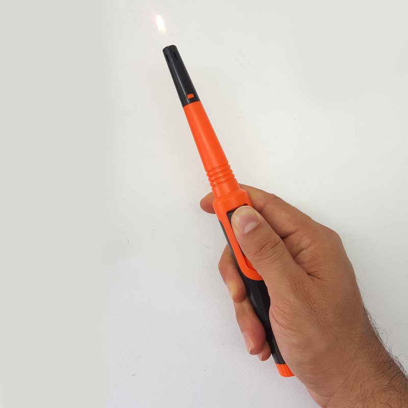 فندک آشپزخانه آی سی کیو مدل بالستیک