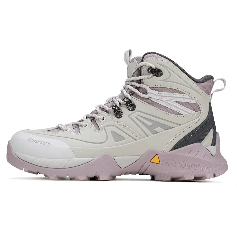 کفش کوهنوردی زنانه هامتو مدل 260195B-2