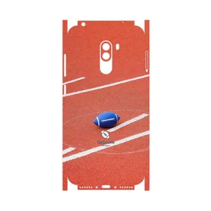 MAHOOT Rugby football-FullSkin Cover Sticker for Xiaomi POCOPHONE F1