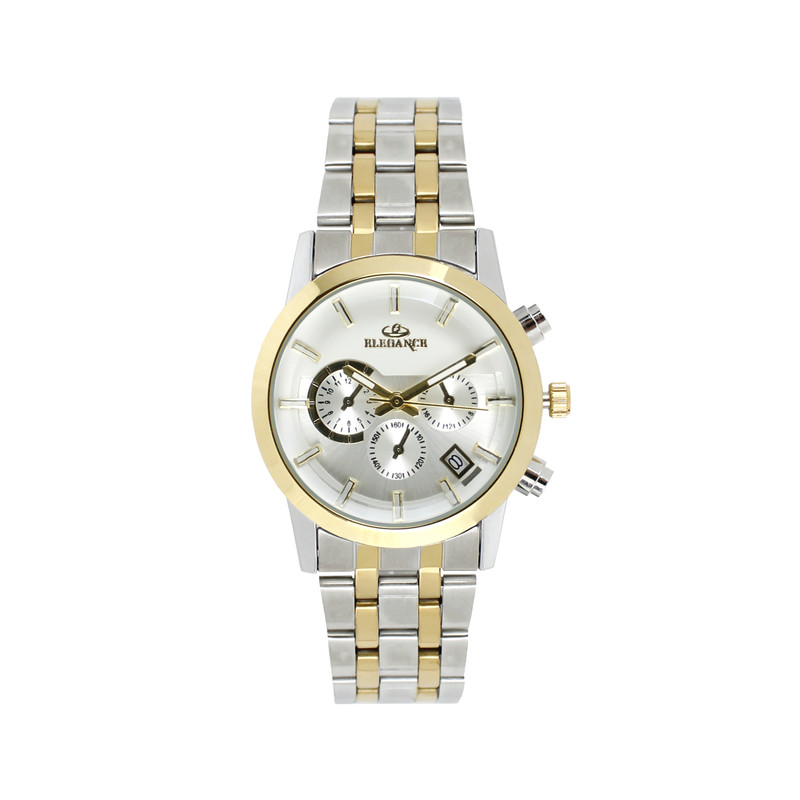 ساعت مچی عقربه‌ای زنانه الگانس مدل EZST1010