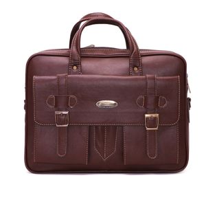 نقد و بررسی کیف اداری فیریسکی مدل NU-00892 توسط خریداران