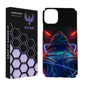 RIVEN RI2-8 Case For Apple iPhone 12 Pro
