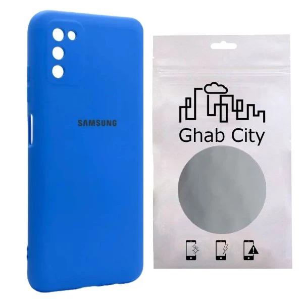 کاور قاب سیتی مدل SLO مناسب برای گوشی موبایل سامسونگ Galaxy M02s / Galaxy A02s