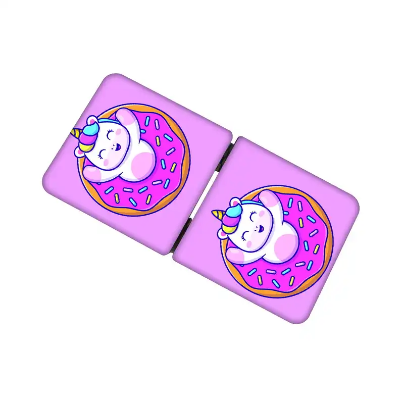 جعبه سیگار مدل یونیکورن کد 536