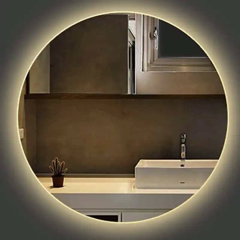 آینه بک لایت کد 2