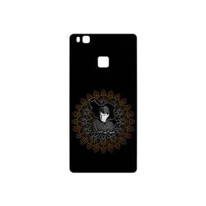 MAHOOT MohammadReza Shajarian Cover Sticker for Huawei P9 Lite