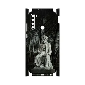 MAHOOT  Ferdowsi-FullSkin Cover Sticker for Xiaomi Redmi Note 8T