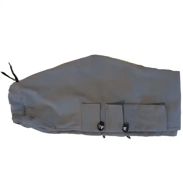 شلوار مردانه مدل اسلش چهار نقاب TOS