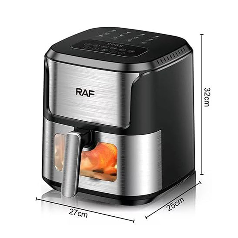 سرخ کن راف مدل R.5328