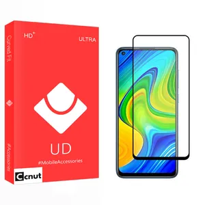 Coconut UD2 Ceramics Screen Protector For Xiaomi Redmi Note 9