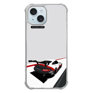 AKAM AMCWTA15-CARS7 Cover For Apple iPhone 15