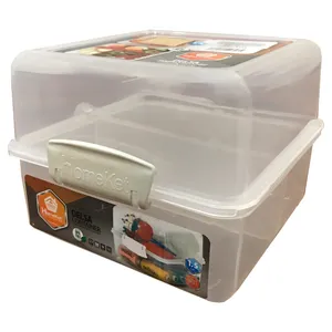 ظرف نگهدارنده هوم کت مدل دلسا کد 3496