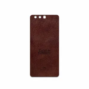 MAHOOT NL-GOT Cover Sticker for Huawei P10 Plus