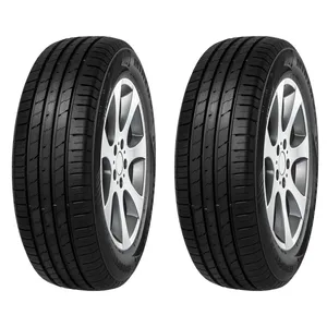لاستیک خودرو مینروا مدل ECOSPEED2SUV سایز 235/55R19 - دو حلقه