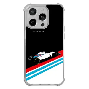 AKAM AMCWTA14PRO-CARS10 Cover For Apple iPhone 14 Pro