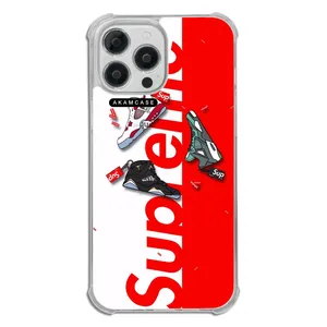 AKAM AMC-WTA13PROMAX-SUPREME11 Cover For Apple iPhone 13 Pro Max