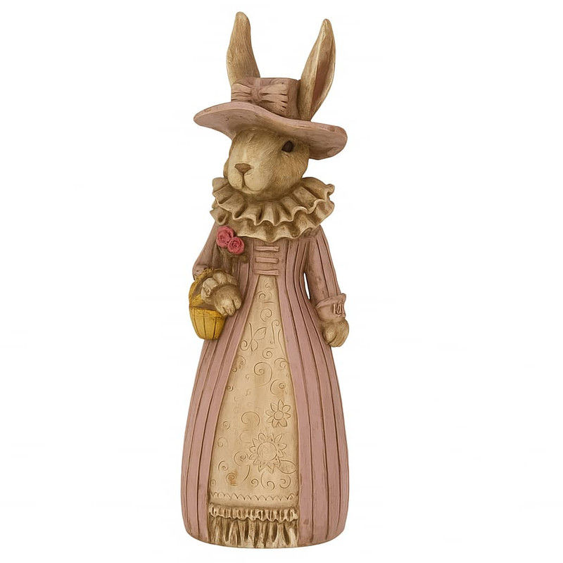 مجسمه مدل Ab3